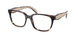 Prada 17ZV Eyeglasses