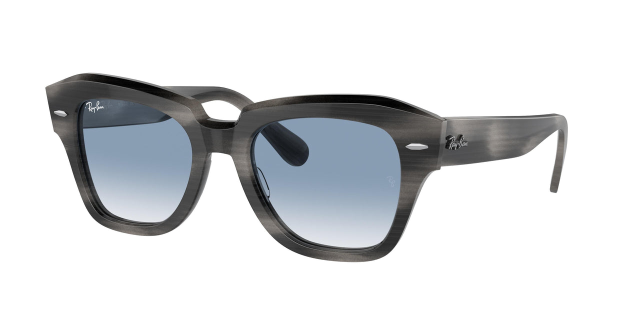 Ray-Ban State Street 2186 Sunglasses