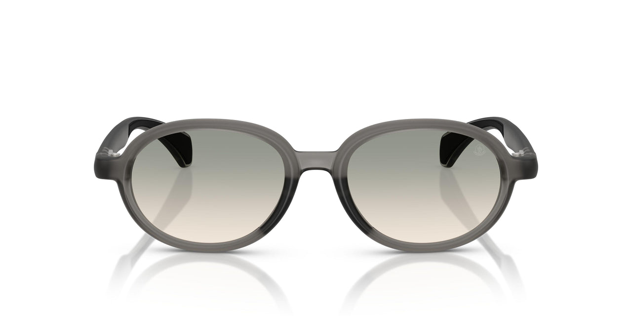 50072C - Grey - Light Brown Grad Light Green