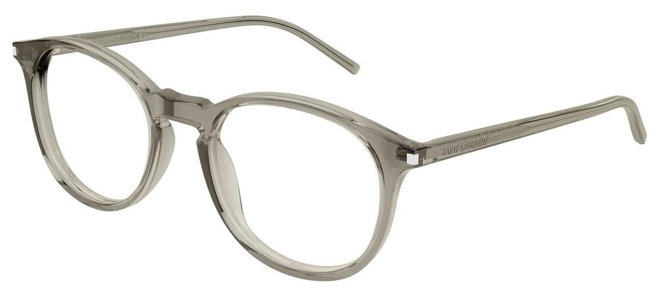 025 - Brown - Transparent