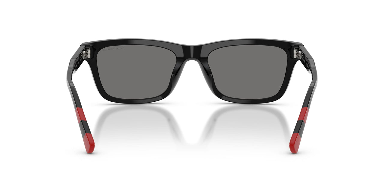 500181 - Black - Polar Dark Grey