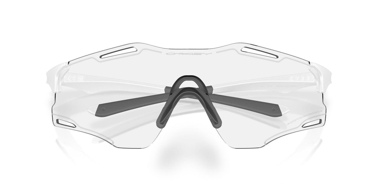 951201 - White - Clear To Black Iridium Photochromic