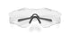 951201 - White - Clear To Black Iridium Photochromic