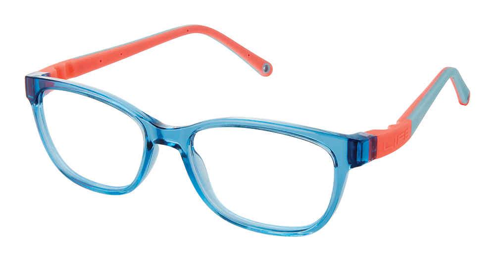 Life Italia NI-151 Eyeglasses