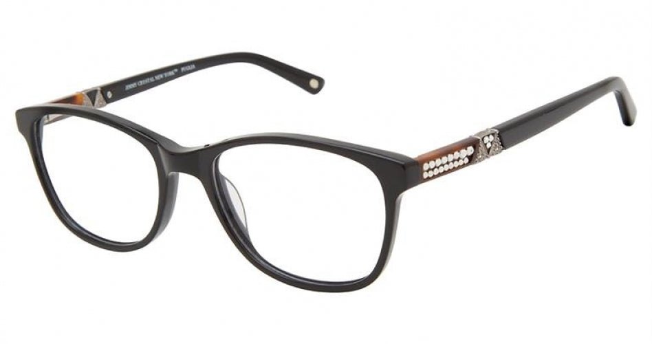 Jimmy Crystal New York Puglia Eyeglasses