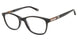 Jimmy Crystal New York Puglia Eyeglasses