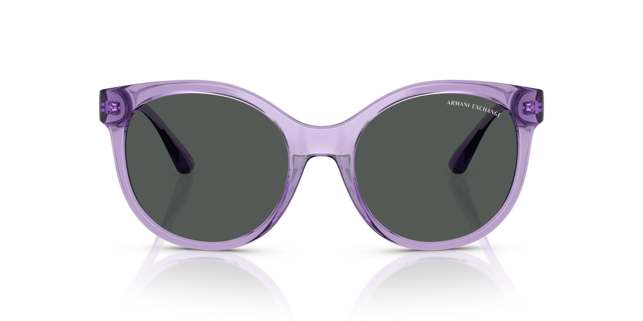 823687 - Violet - Dark Grey