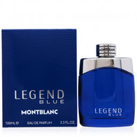 Thumbnail for Mont Blanc Legend Blue EDP Spray
