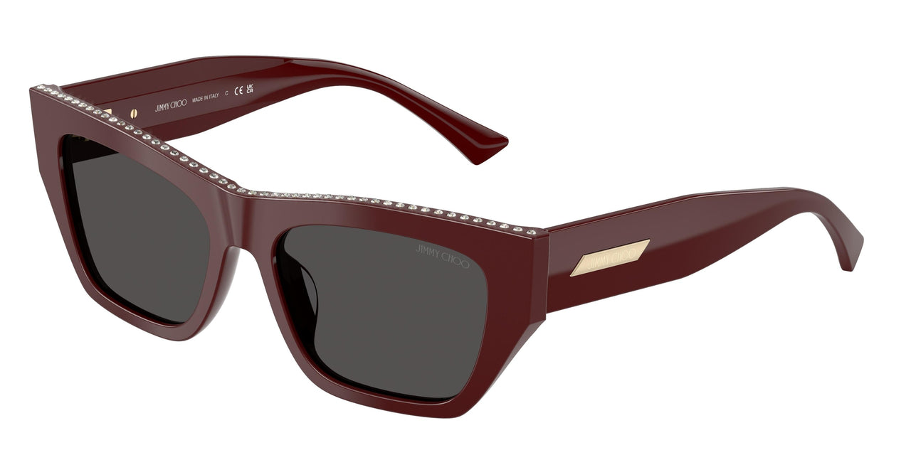 Jimmy Choo 5035BF Sunglasses