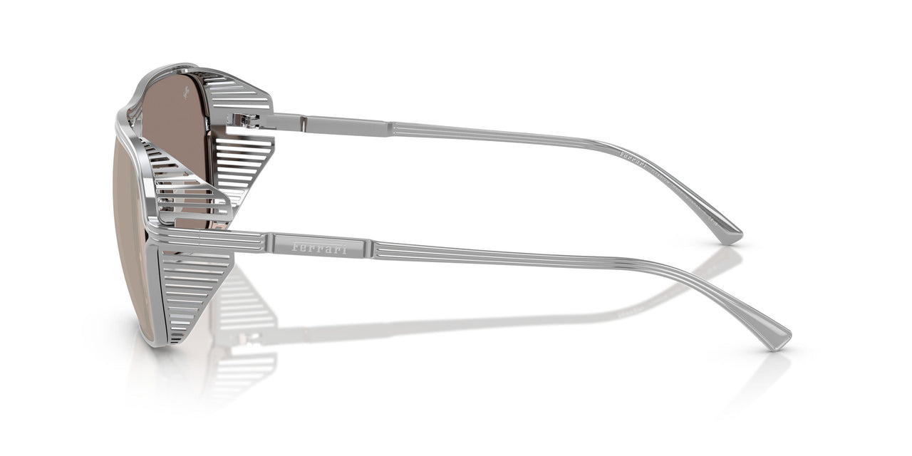 303/0V - Silver - White Gold