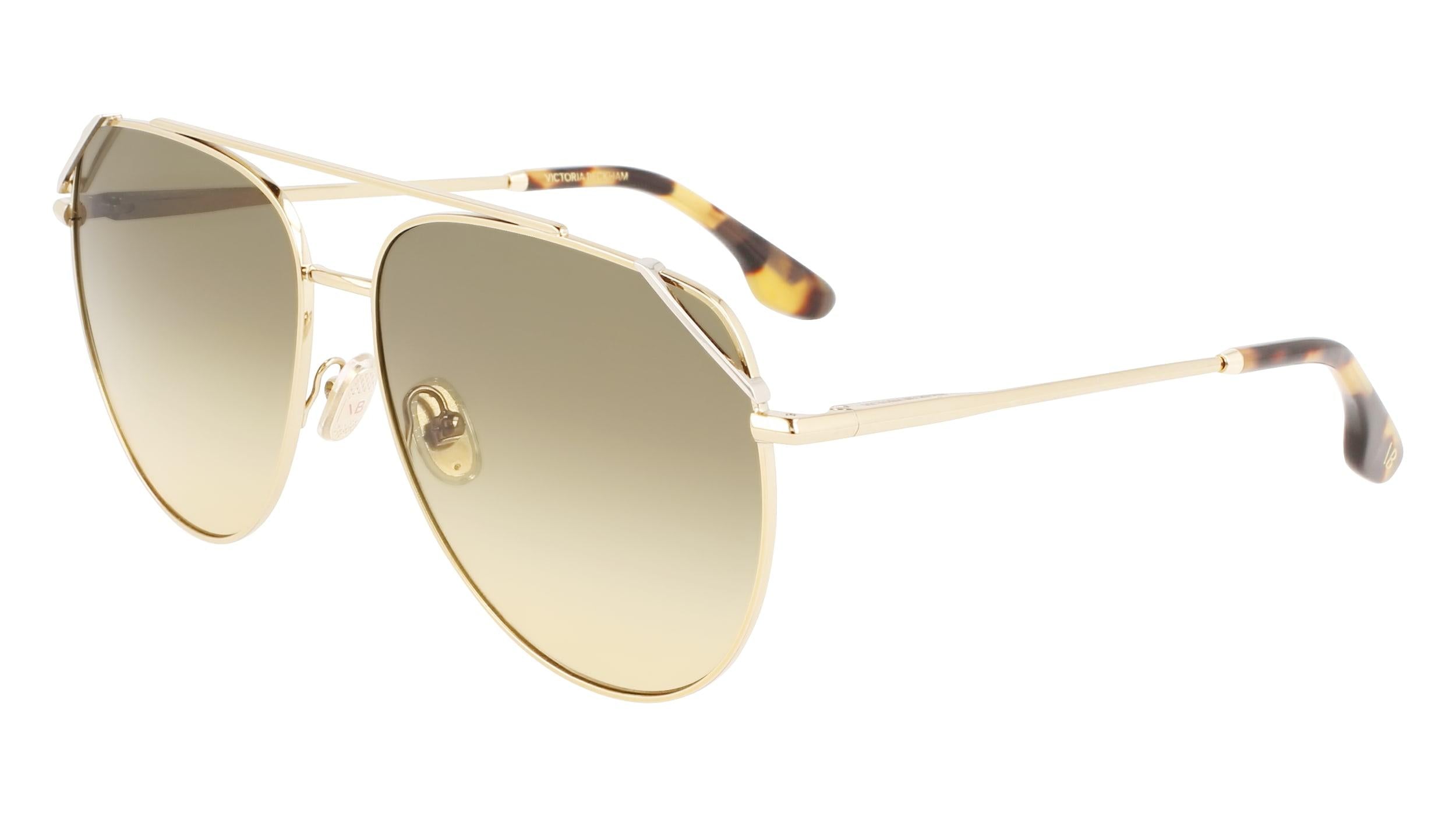Victoria Beckham mirrored sunglasses New Just arrived: The all-new Victoria Beckham Eyewear. This is  main image 2