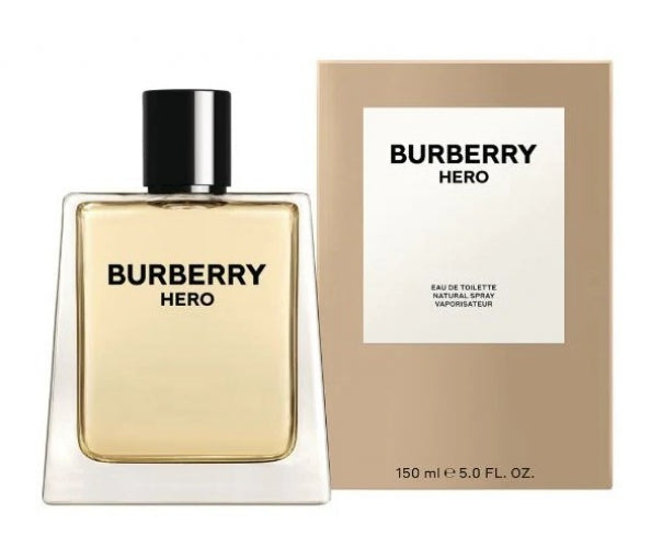 Burberry Hero EDT Spray