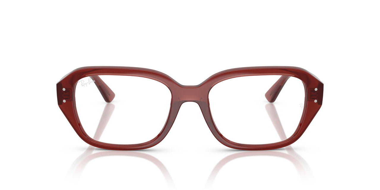 8436 - Brown - Clear
