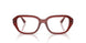 8436 - Brown - Clear