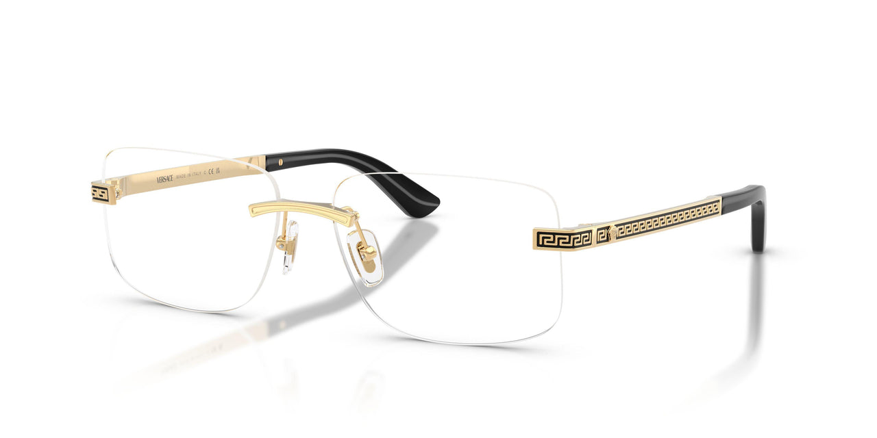 Versace 1322 Eyeglasses