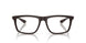 61861W - Brown - Clear