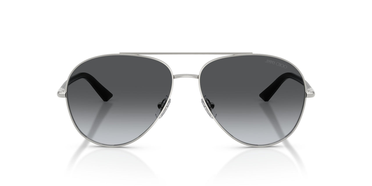3002T3 - Silver - Polar Gradient Grey