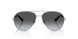 3002T3 - Silver - Polar Gradient Grey