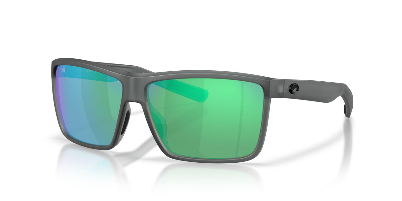 901631 - Grey - Green Mirror