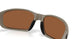 913410 - Beige - Copper Silver Mirror