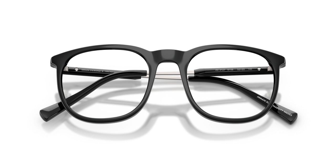 8158 - Black