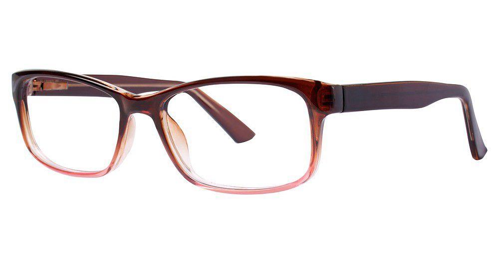 Modern Plastics II ENVIED Eyeglasses