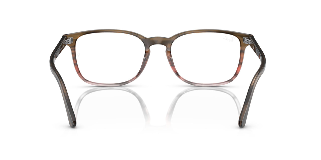 8251 - Brown - Clear