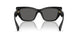 8001S4 - Black - Dark Grey