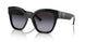 1AB09S - Black - Grey Gradient