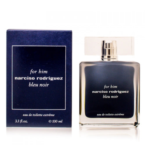 Narciso Rodriguez Bleu Noir Extreme EDT Spray