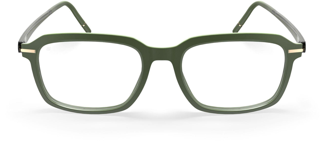 5540 - Deep Green