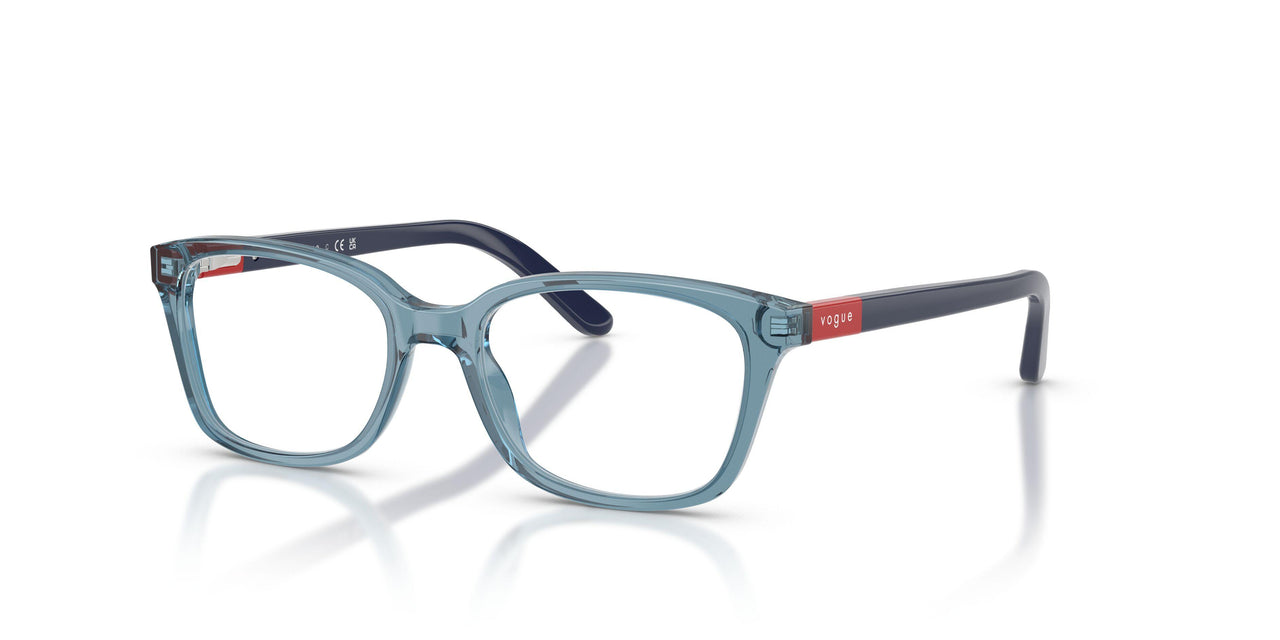 2966 - Blue