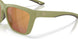 912213 - Green - Gold Mirror