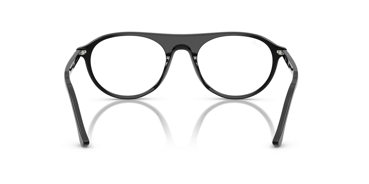 2000 - Black - Clear