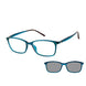 Elle EL13561 Eyeglasses