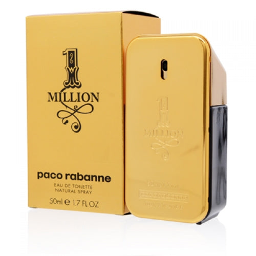 Paco Rabanne 1 Million Men EDT Spray