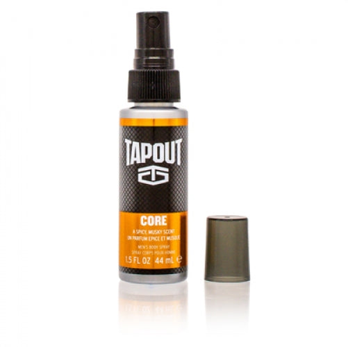 Tapout Core Body Spray