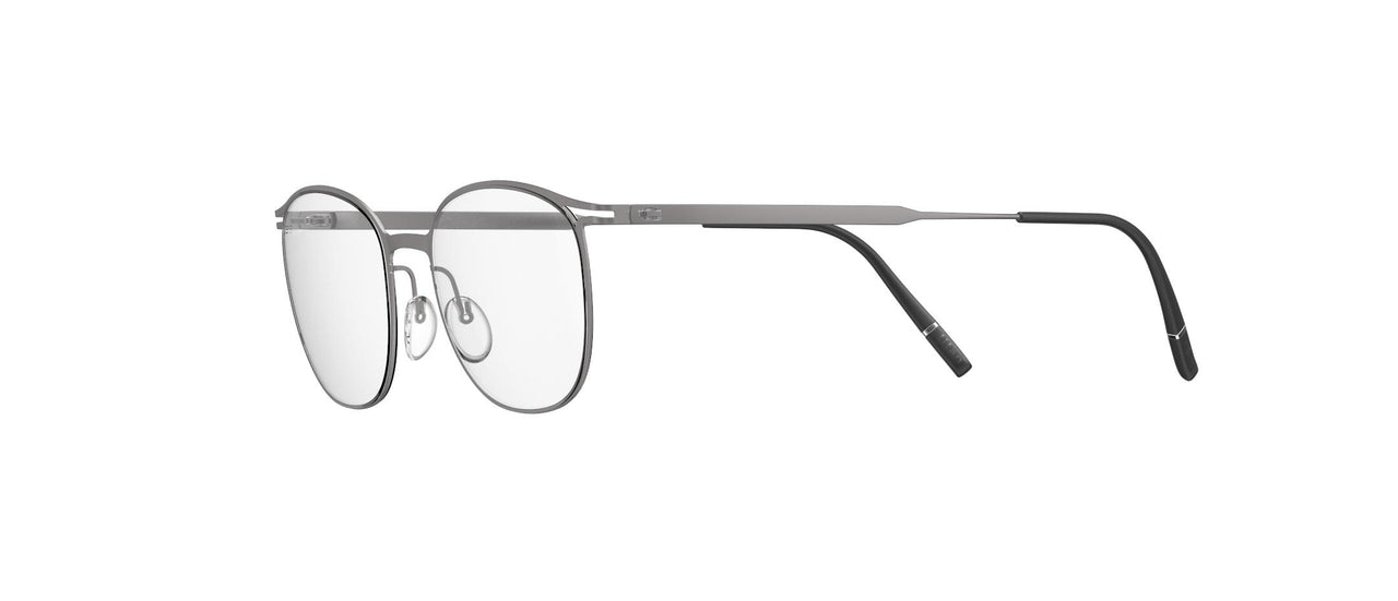 6560 - Plain Ruthenium