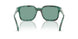 301282 - Brown - Petrol Green