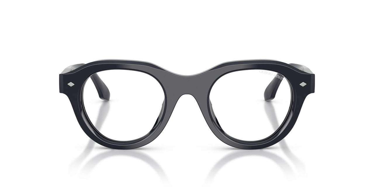 64311W - Blue - Clear