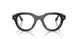 64311W - Blue - Clear
