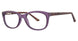 PLMTRTSMTT - Plum/Tortoise Matte