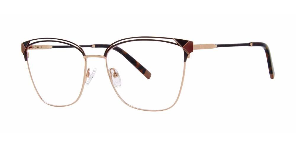BRWNTNGLD - Brown/Tan/Gold