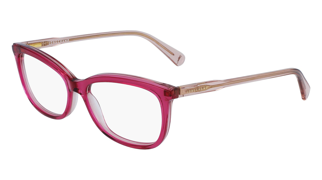 Longchamp LO2718 Eyeglasses