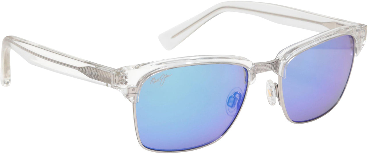 05CR - Crystal - Blue Hawaii