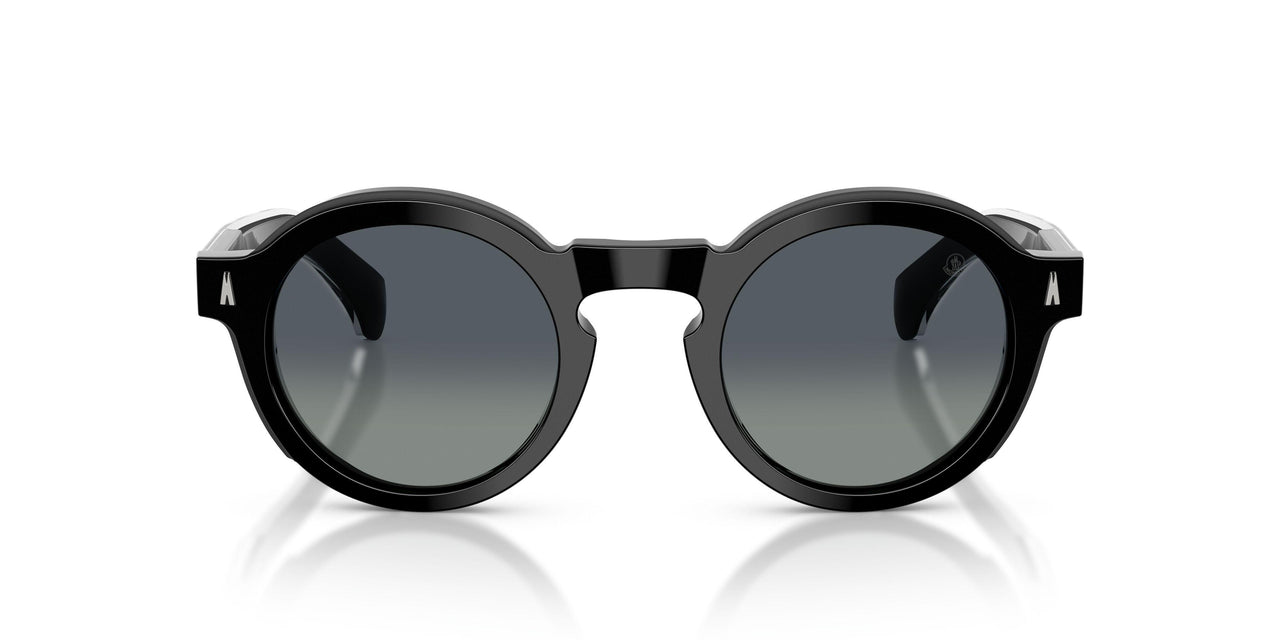 30013C - Black - Gradient Grey