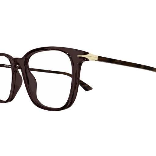 003 - Brown - Transparent