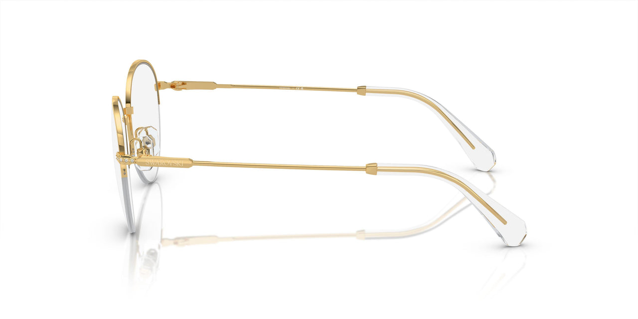 4004 - Gold