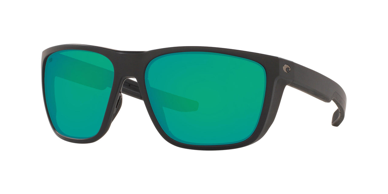 900201 - Black - Green Mirror 580g