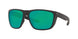 900201 - Black - Green Mirror 580g